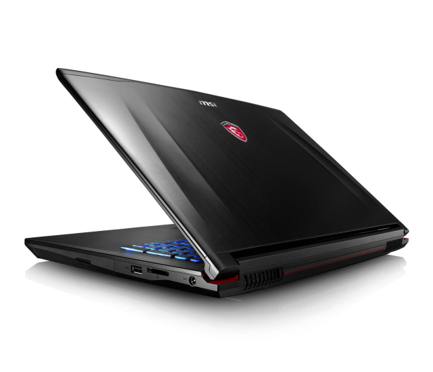 MSI GE72VR Apache Pro i7-6700HQ/8GB/1TB GTX1060 FHD - 329482 - zdjęcie 13
